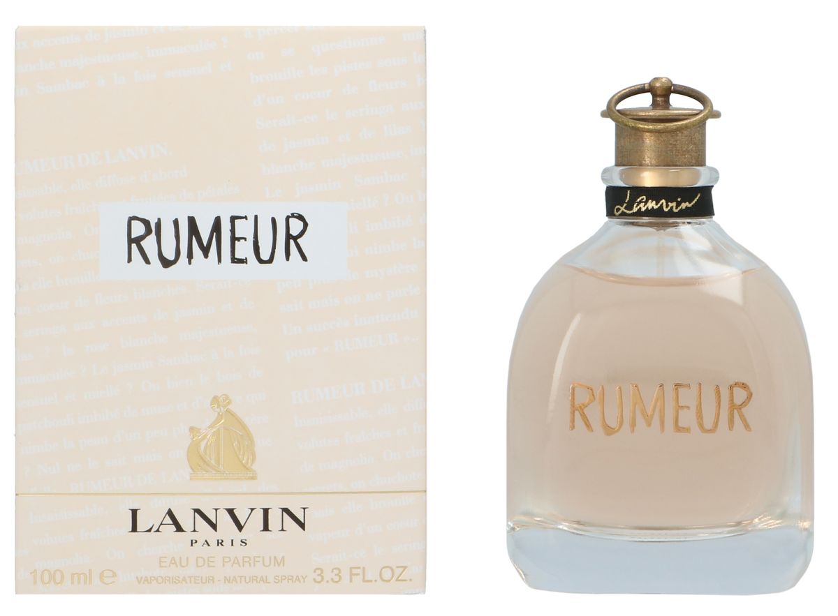 Lanvin Rumeur Eau de Parfum 100ml Spray
