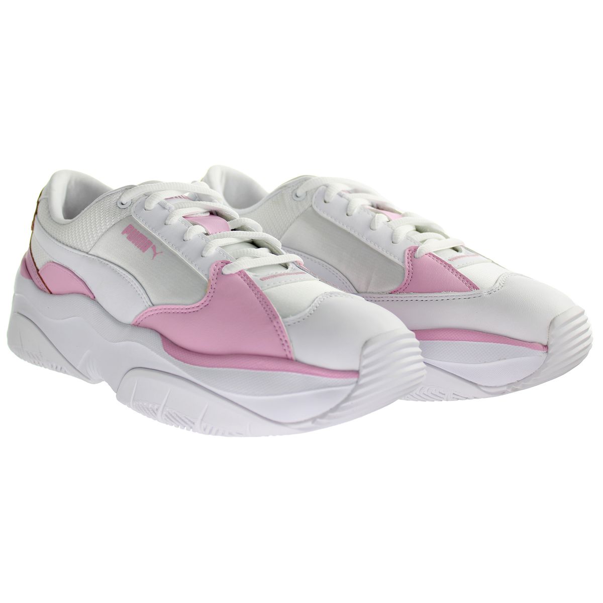 Storm.y Sorbet Chunky-Sneaker