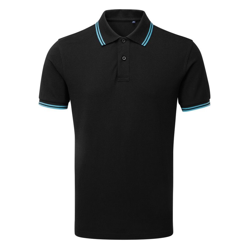 Klassisches Herren Polo Shirt