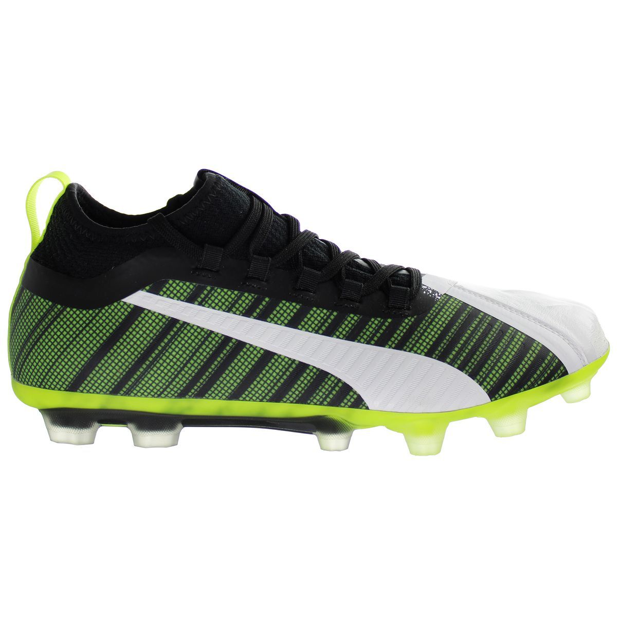 Unisex Fußballschuhe für festen Boden