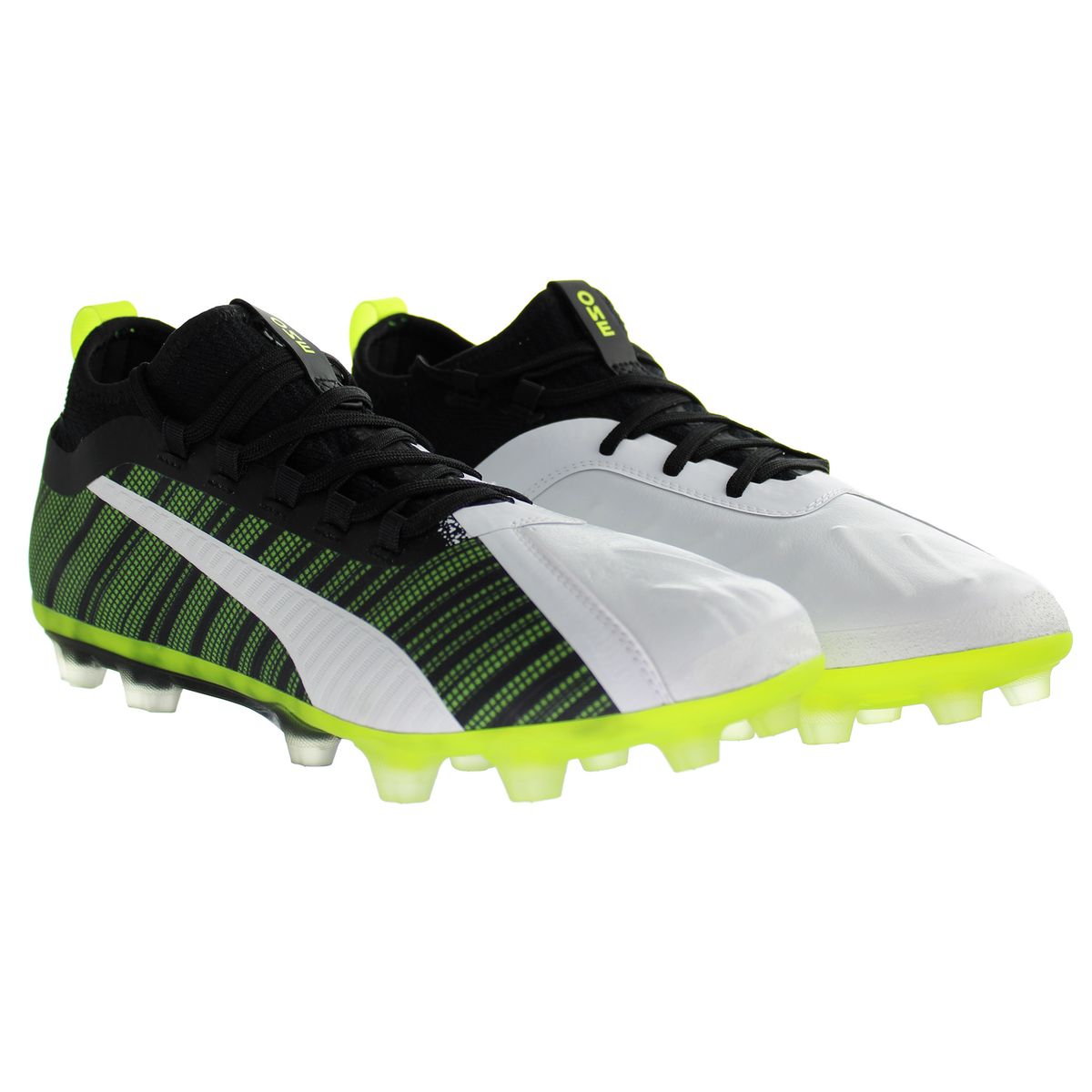 ONE 5.2 Hard Ground Fußballschuhe
