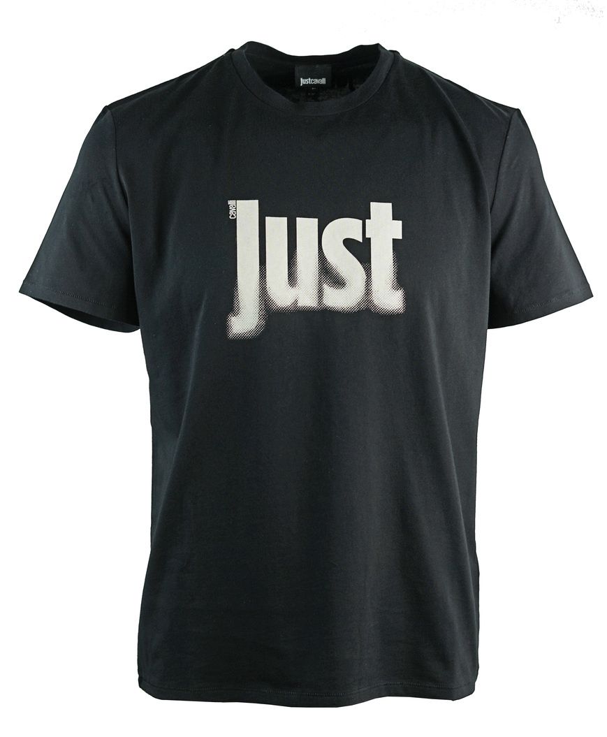 T-Shirt mit Grafikprint und Rundhalsausschnitt