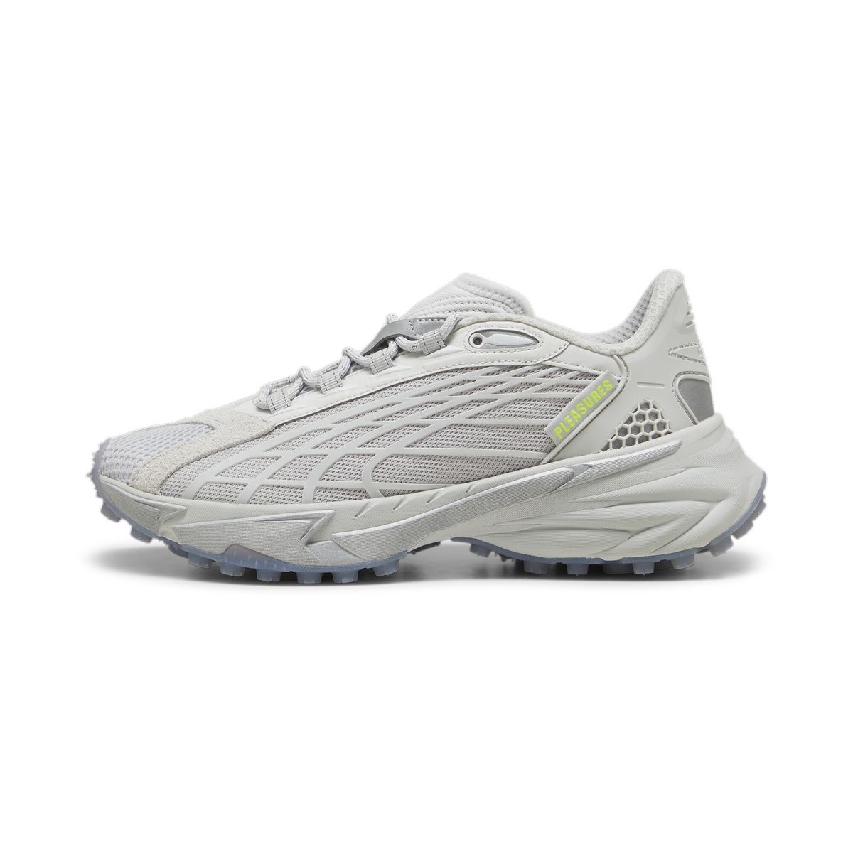 Moderner Spirex Glacial Mode Sneaker