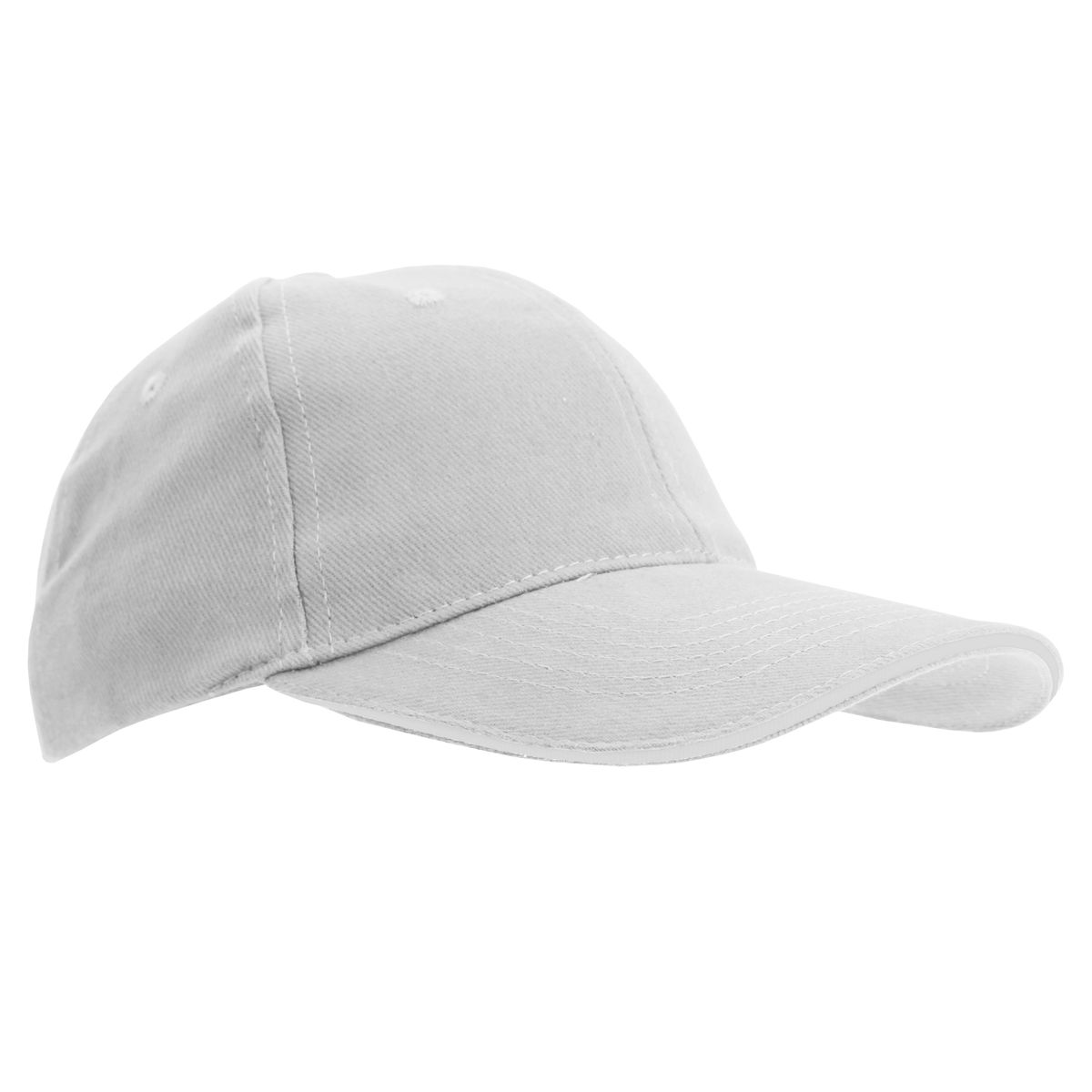 Unisex Baseballkappe aus Baumwolle