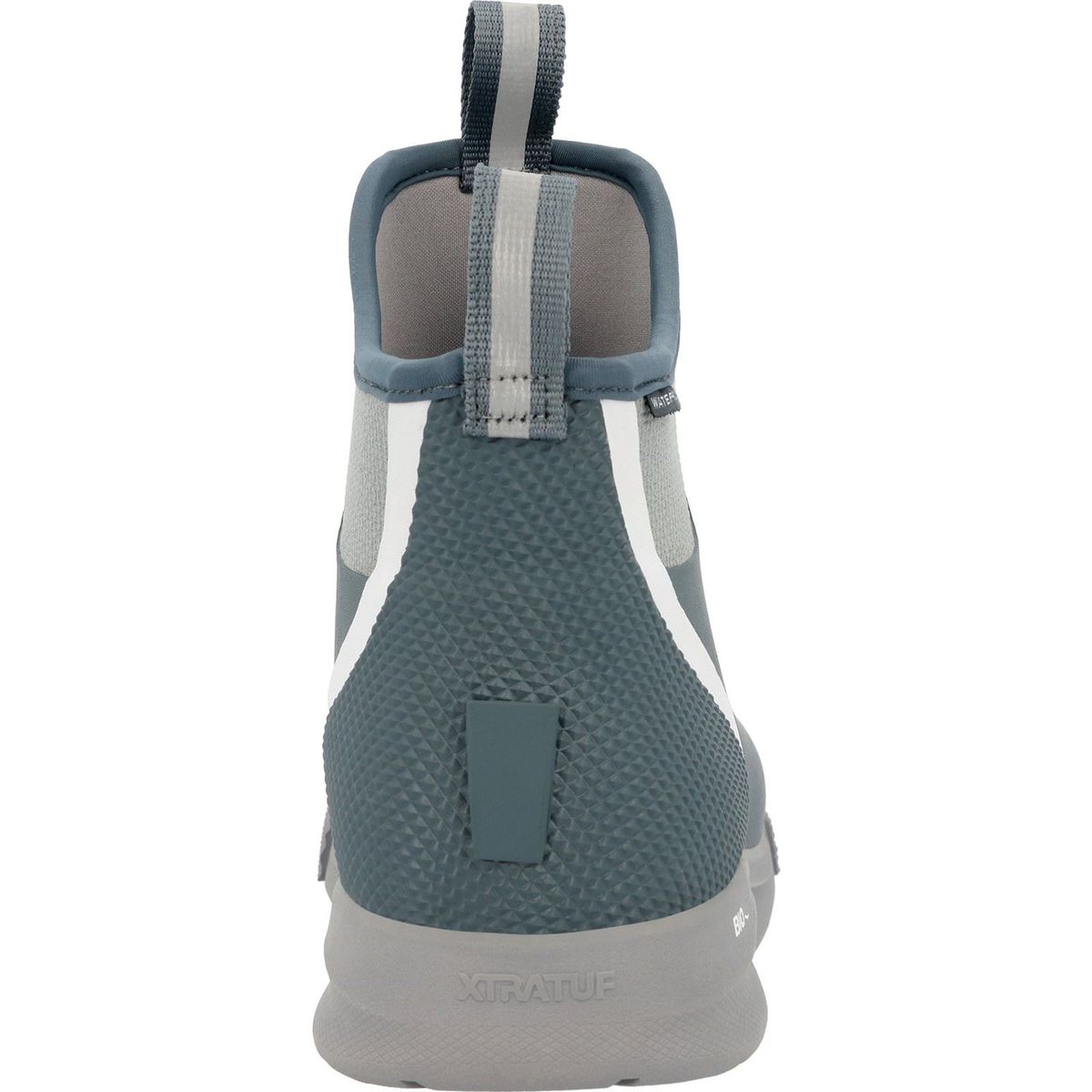 Wasserdichte Ankle Deck Sport Gummistiefel