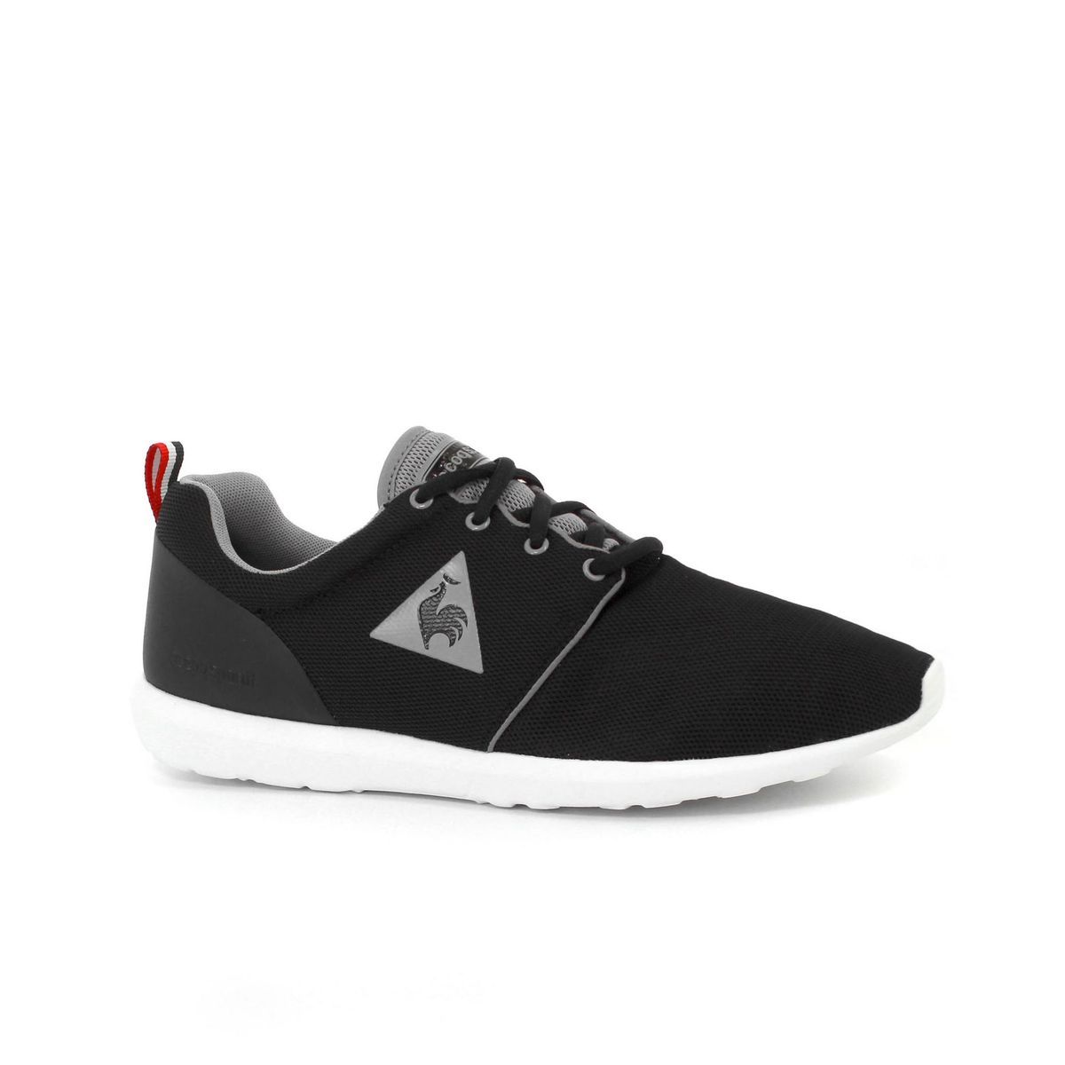 Leichter Mesh-Freizeit Sneaker