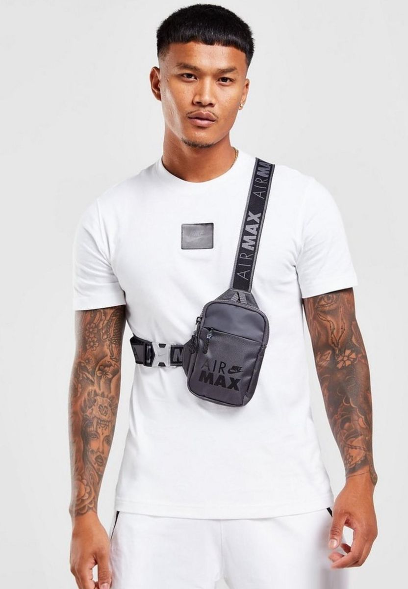 Herren Kurzarm Air Max T-Shirt