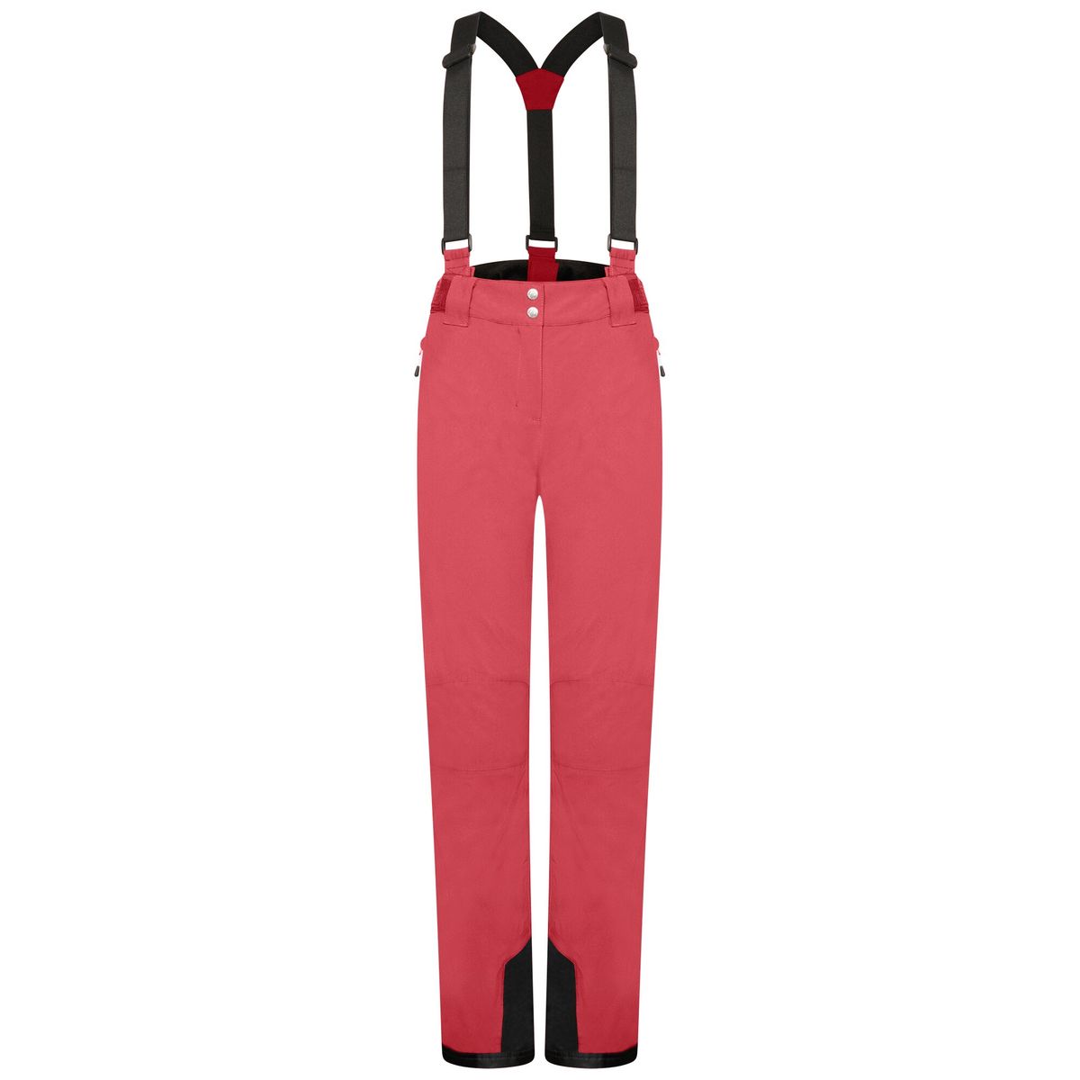 Dare 2B - Damen Skihosen "Effused II", Wasserfest (Erd Rose)