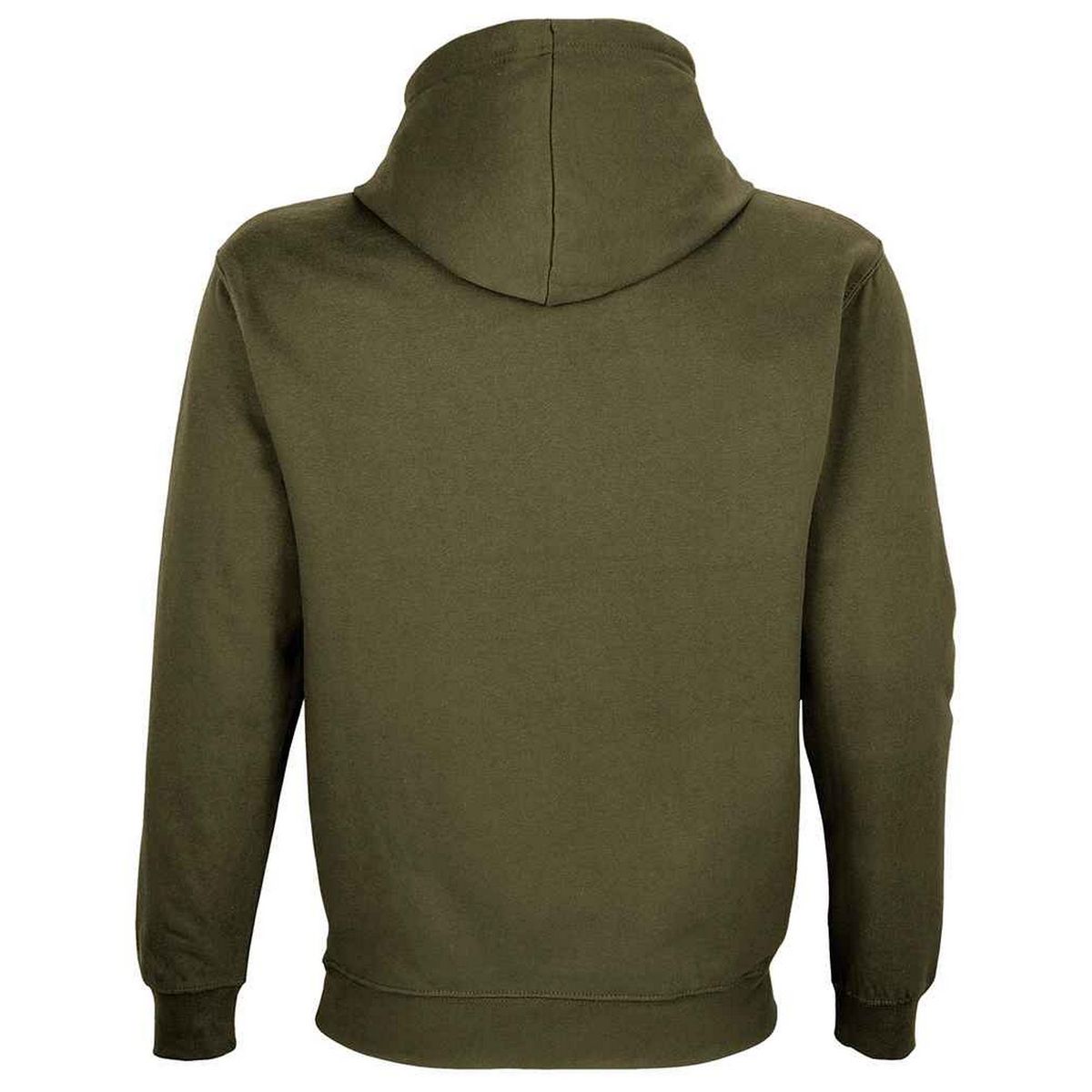 Klassisches entspanntes Fleece-Essential
