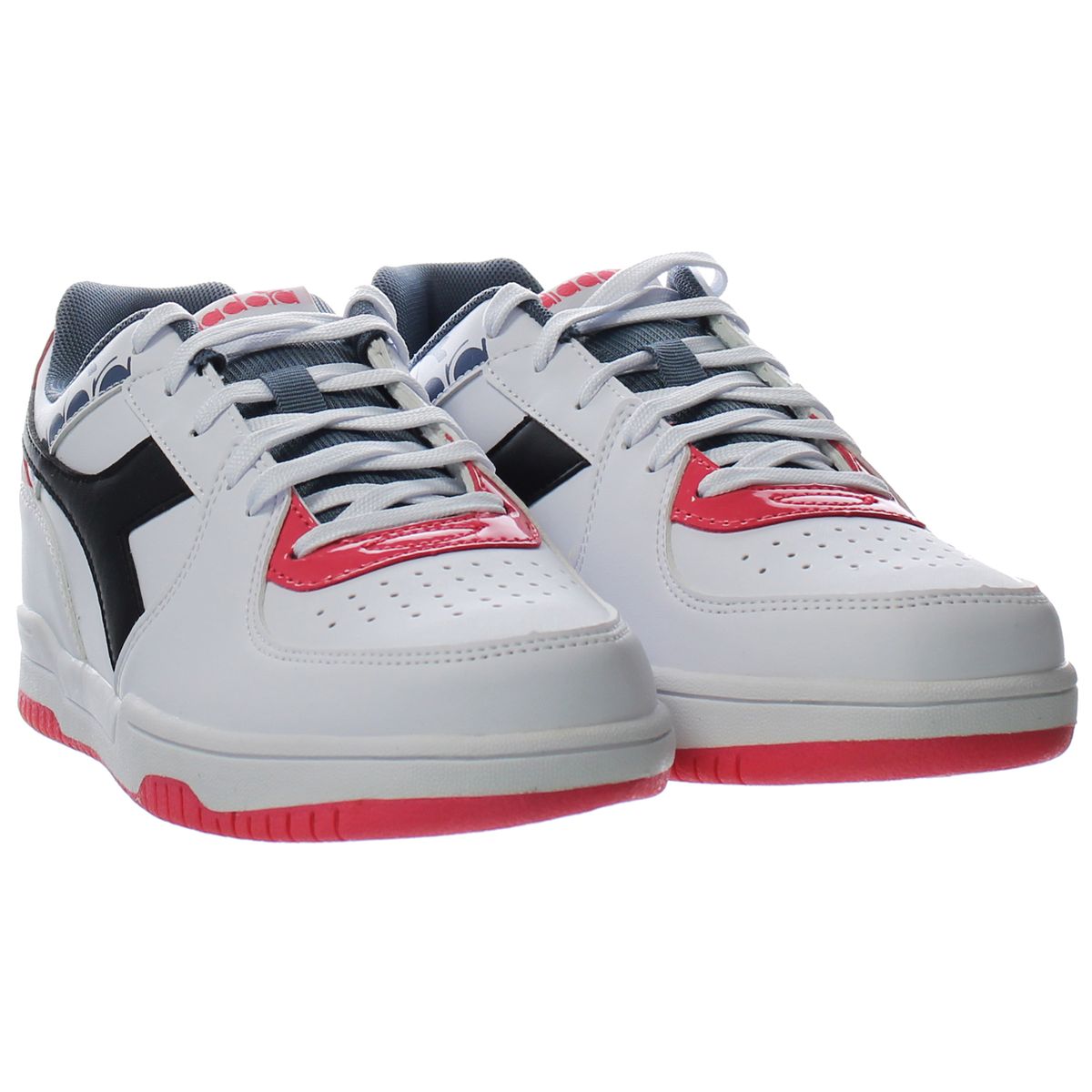 Heritage Raptor Court-Sneaker