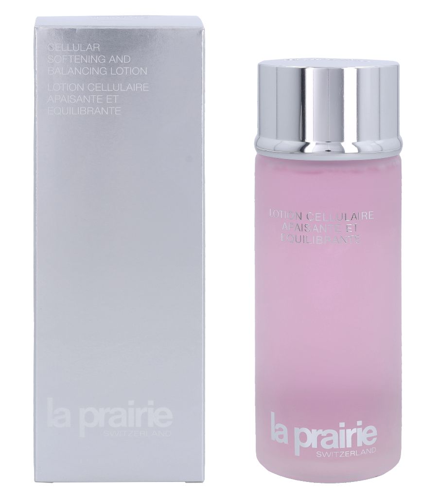La Prairie Cellular Erweichende & Ausgleichende Lotion 250ml