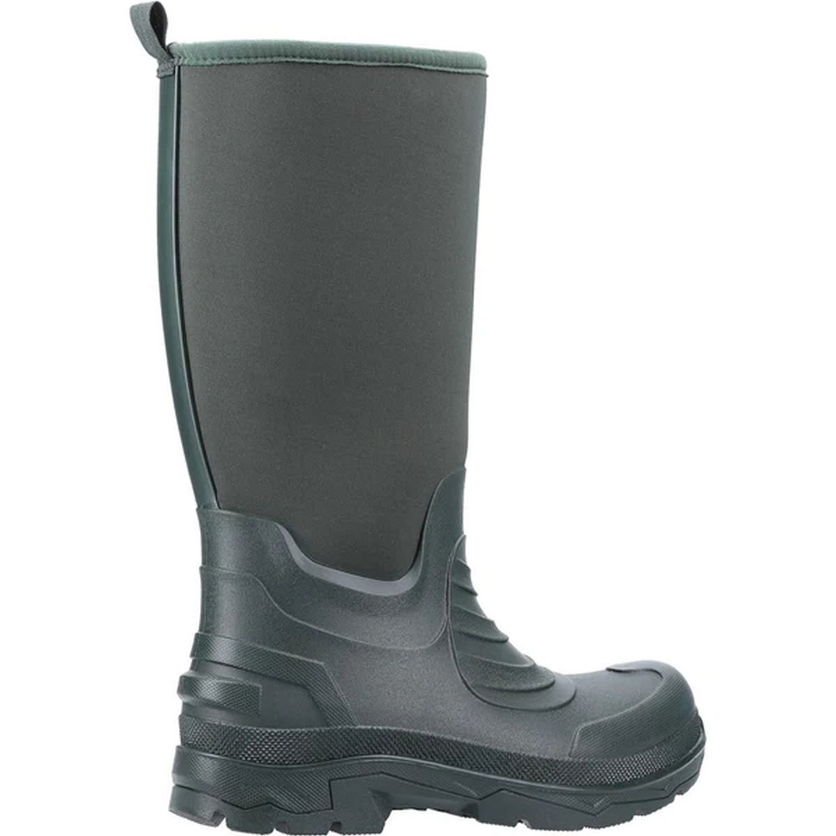 Wasserdichte Neopren-Gummistiefel