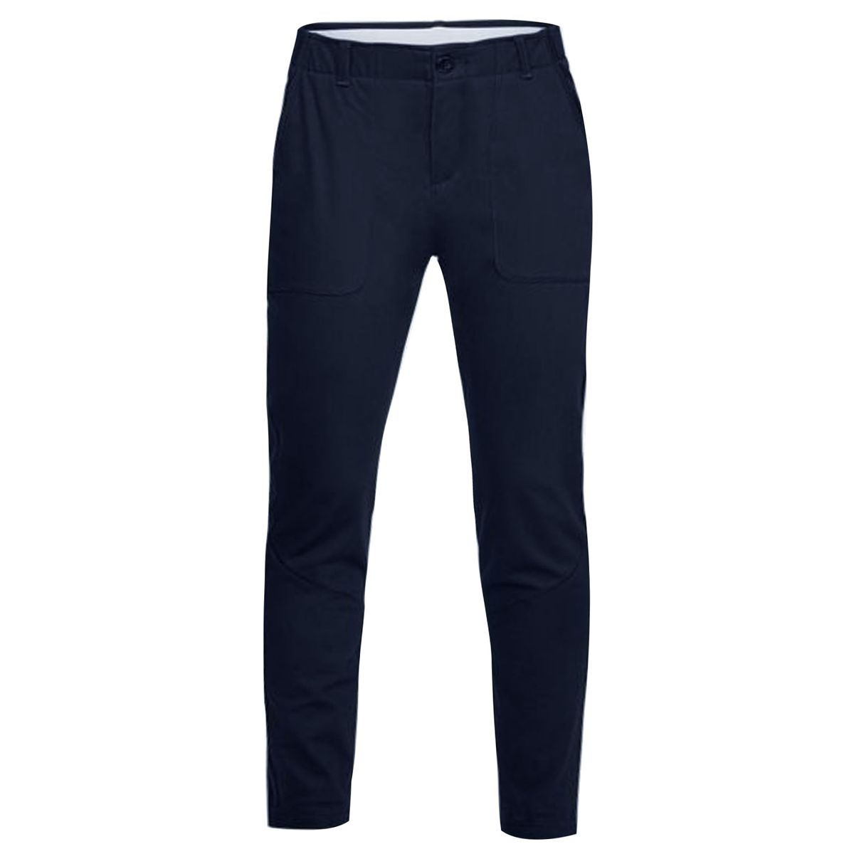 Damen Chino-Style Freizeithose