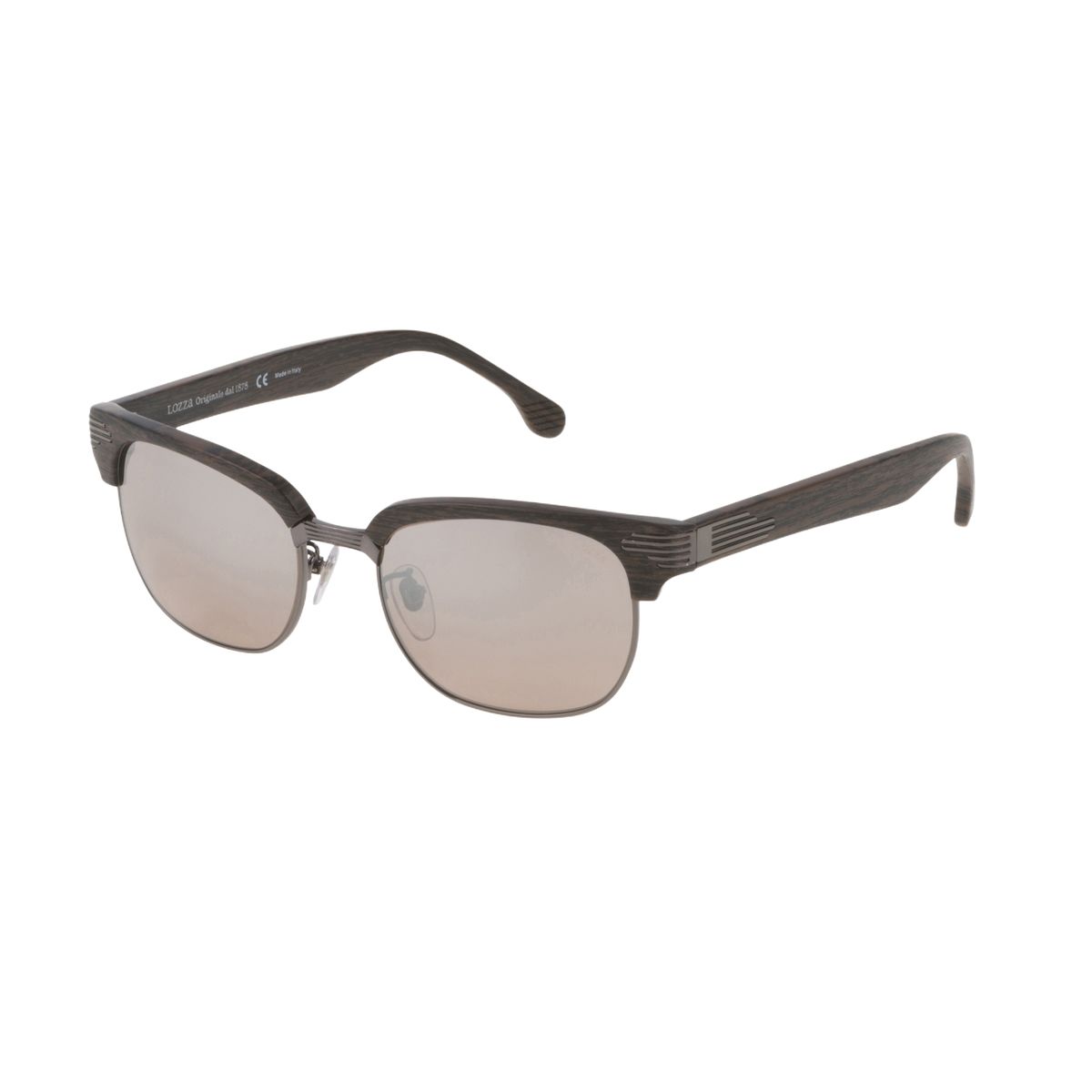 Lozza Acetat Unisex Sonnenbrille