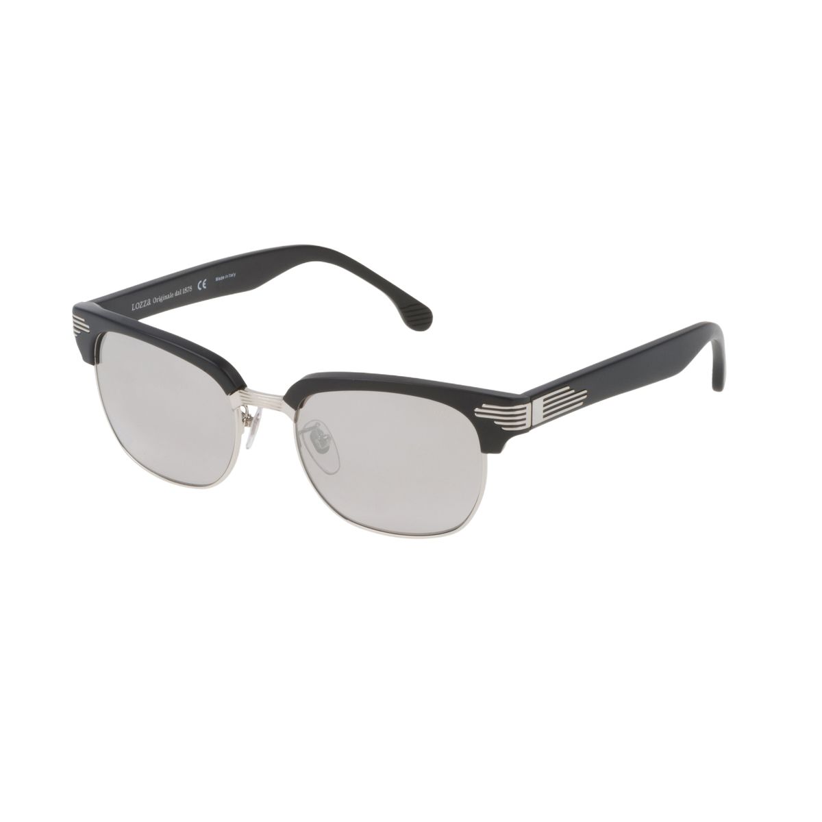 Lozza Acetat Unisex Sonnenbrille