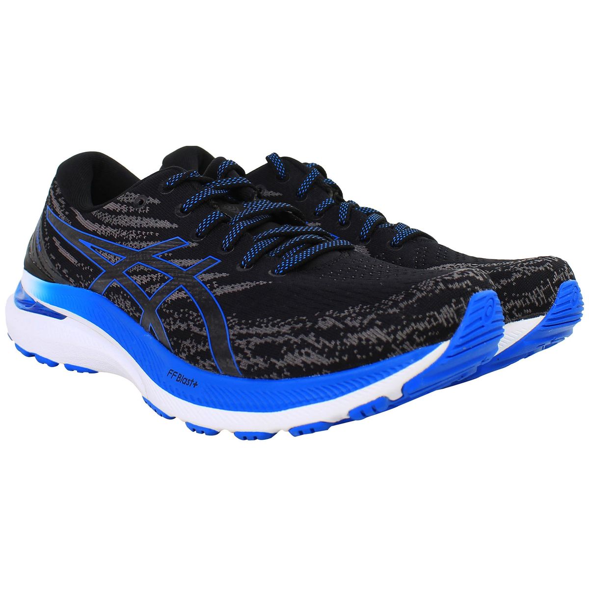 Hochleistungs-Stabilitäts-Laufschuhe