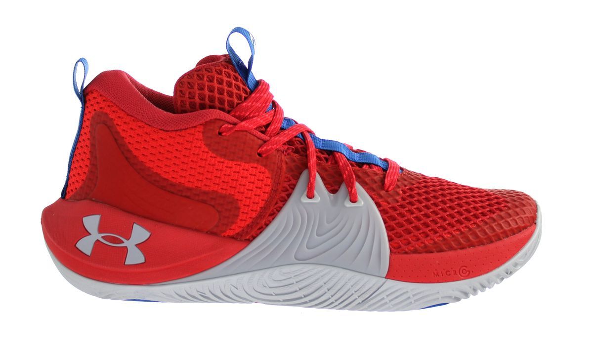 Herren Performance Basketballschuh