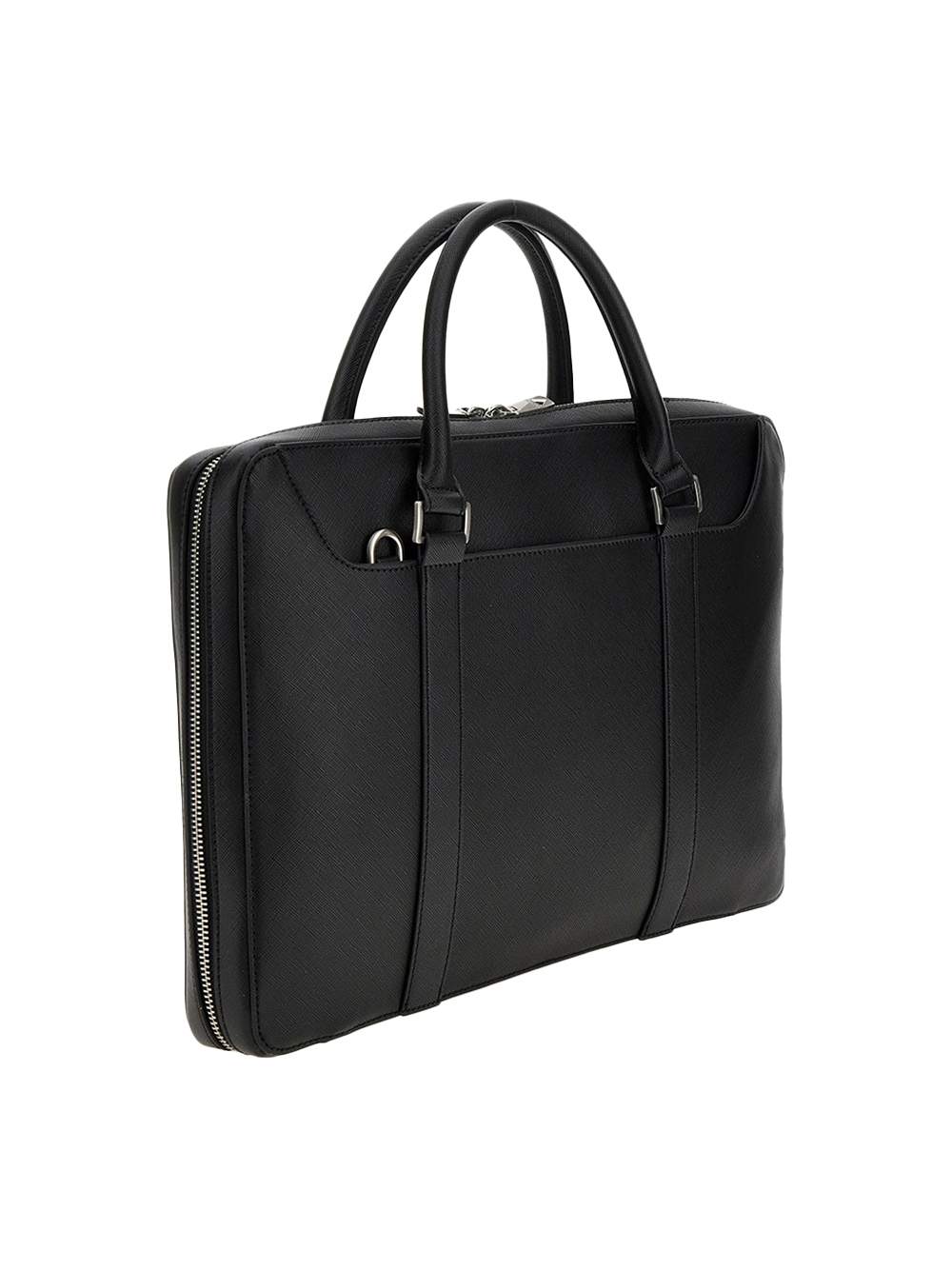 Strukturierte Professionelle Laptoptasche