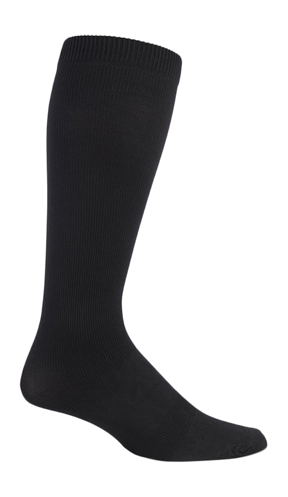 IOMI - Damen 18 mmHg abgestufte Kompression Flug Socken für DVT