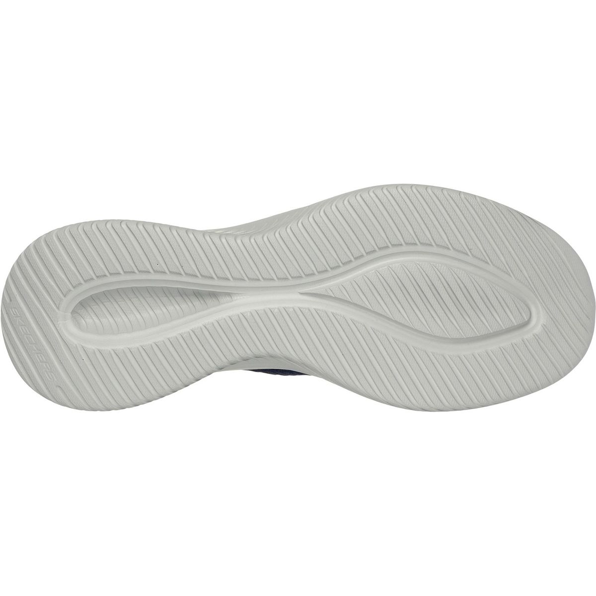 Bequeme Strick-Sneaker zum Schlüpfen