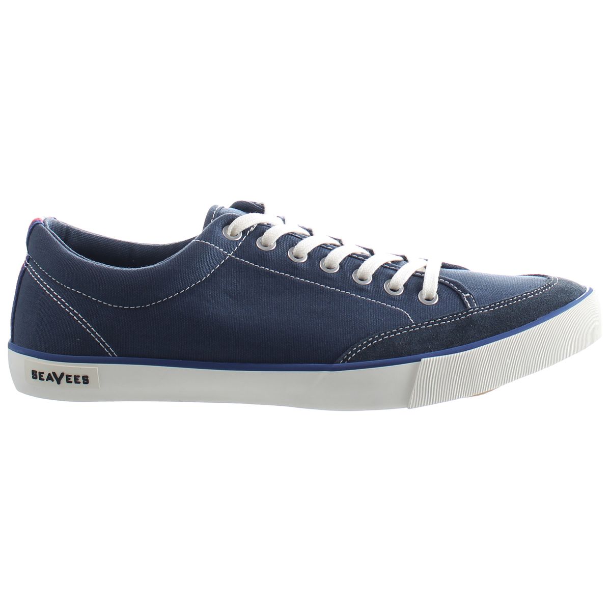 Klassische Segeltuchschuhe Plimsolls