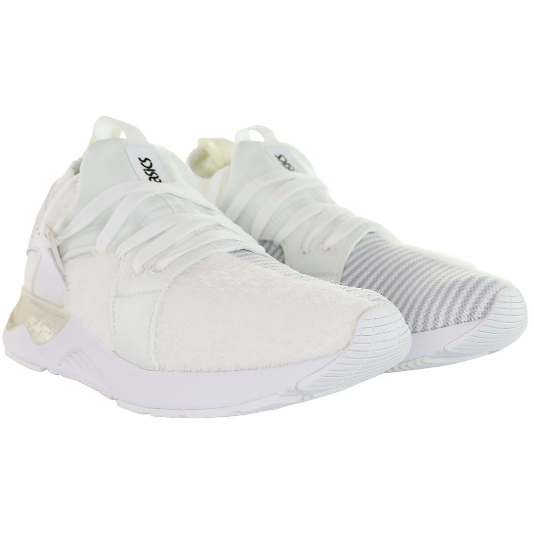 Asics Gel-Lyte V Sanze Knit Sneaker