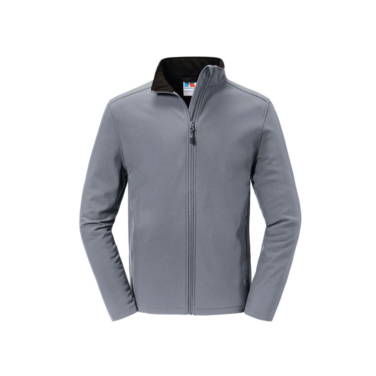 Recycelte Softshelljacke für Herren