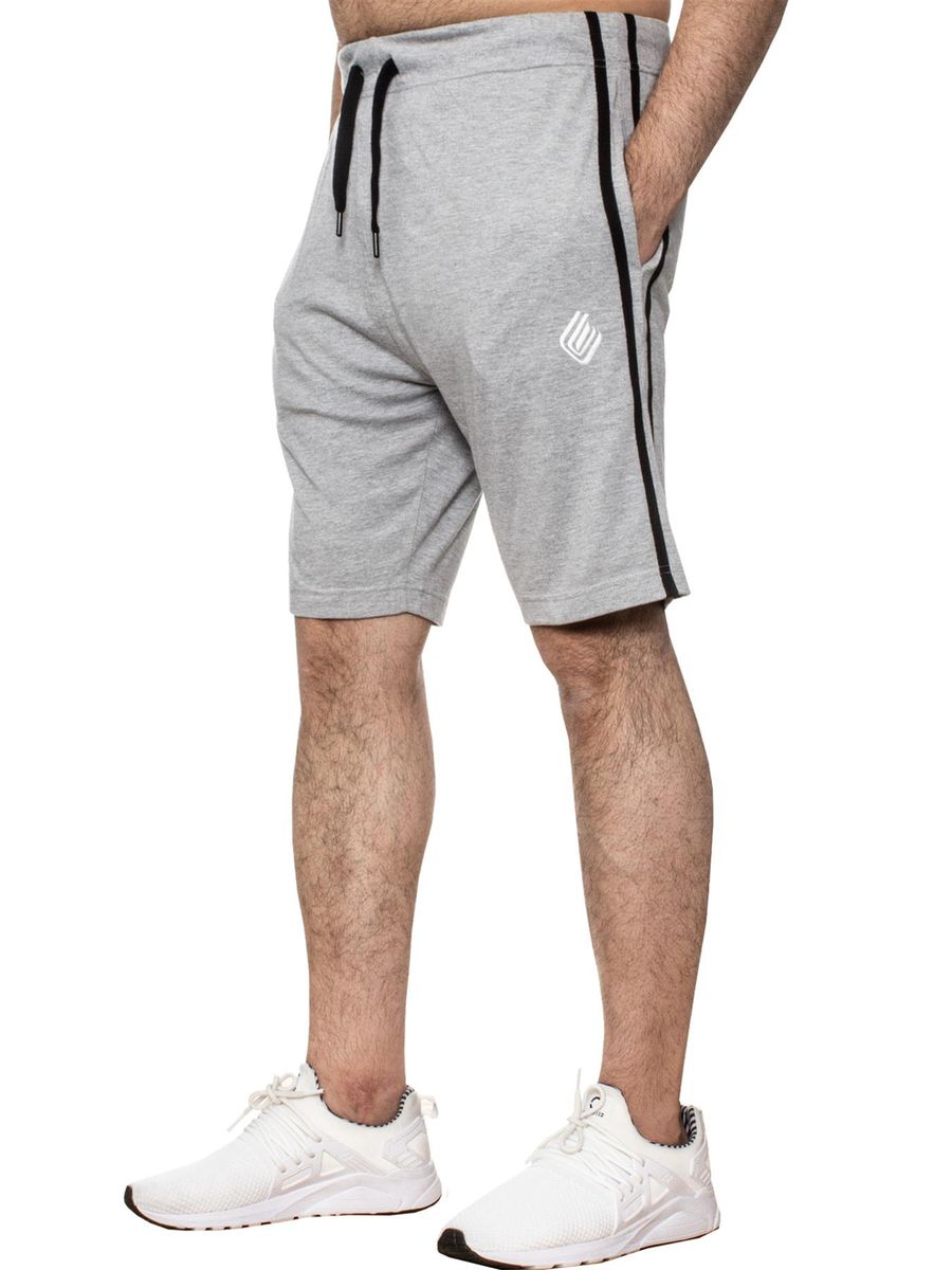 Herren Relaxed Lounge Shorts