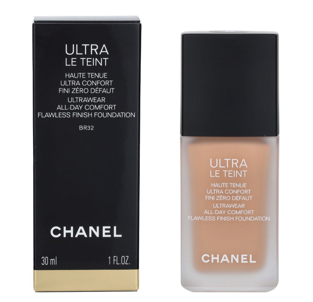 Makelloses Finish Fluid Foundation