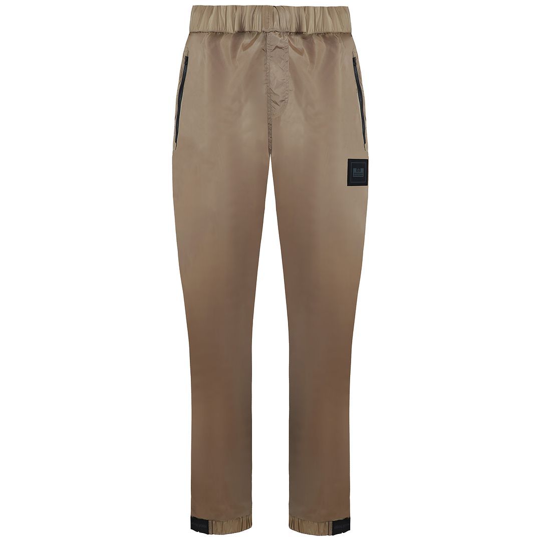 Herren Track Pants mit entspannter Passform