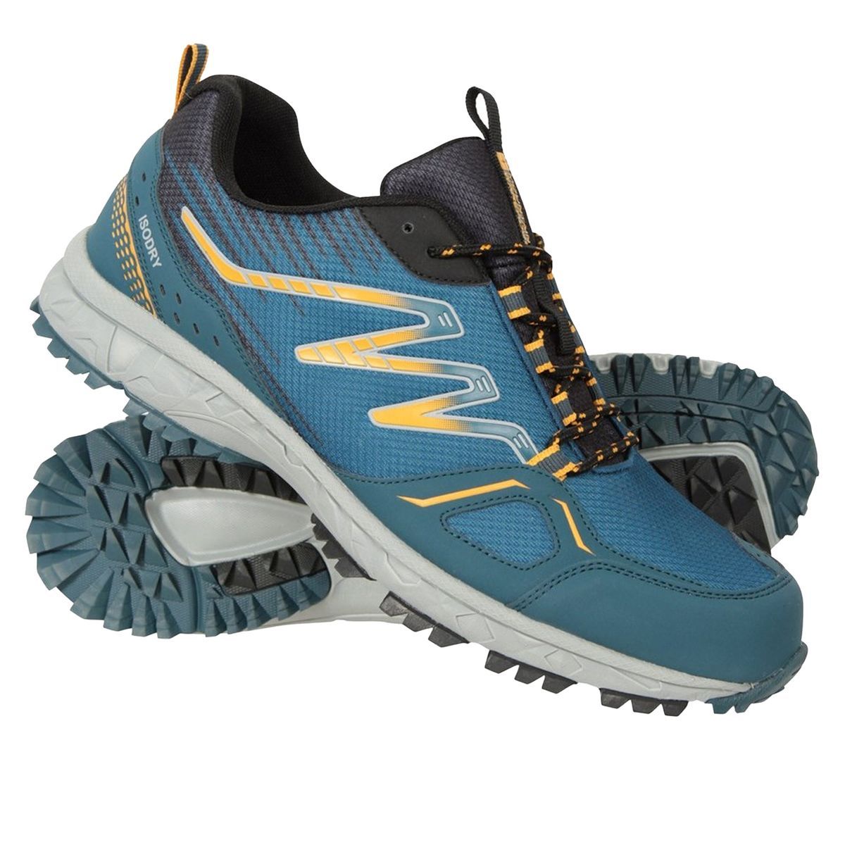 Enhance Trail Herren-Wanderschuhe