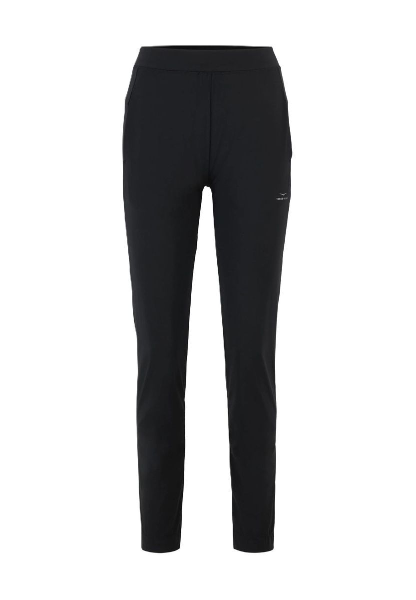 Athletische Stretch-Trainingshose für Performance