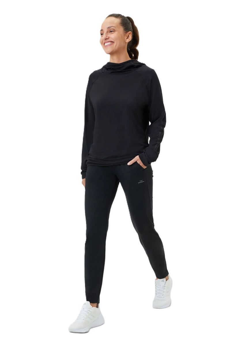 Athletische Stretch-Trainingshose für Performance