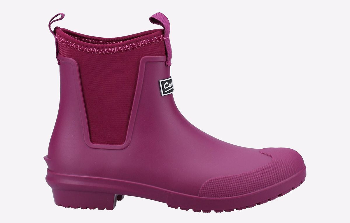 Cotswold Grosvenor Beeren Wellington Stiefel