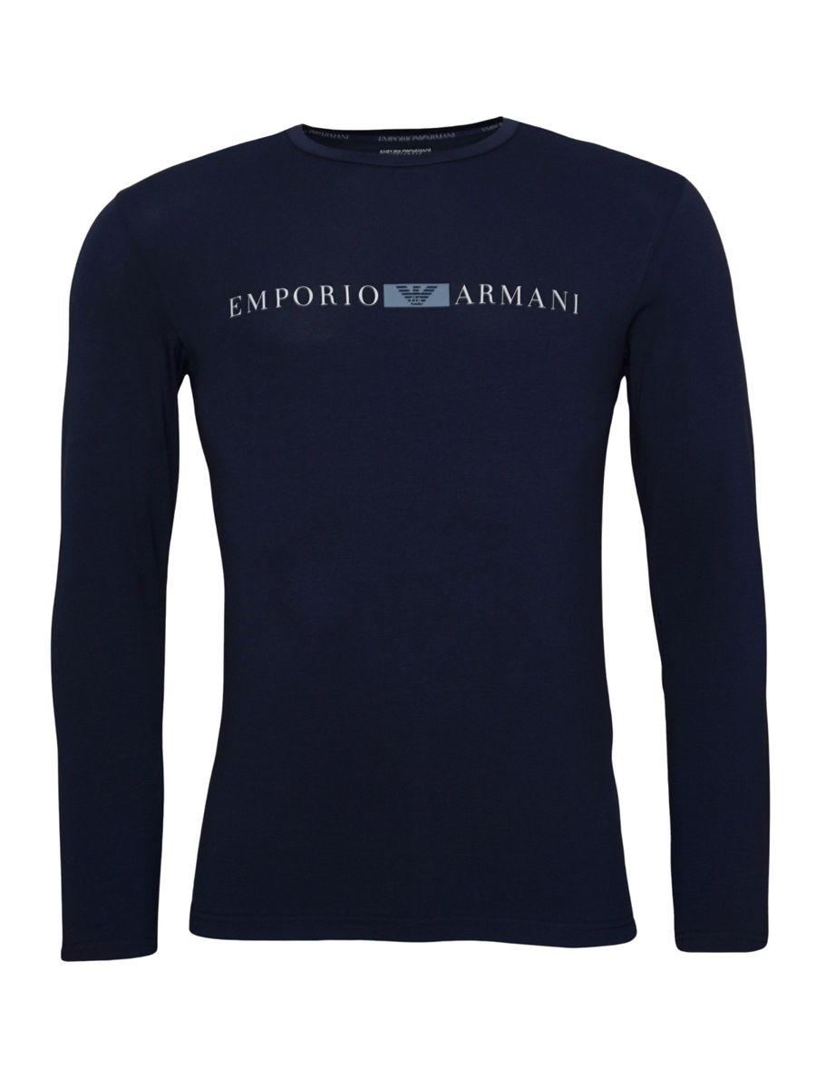 Herren Langarm Slim Fit Shirt