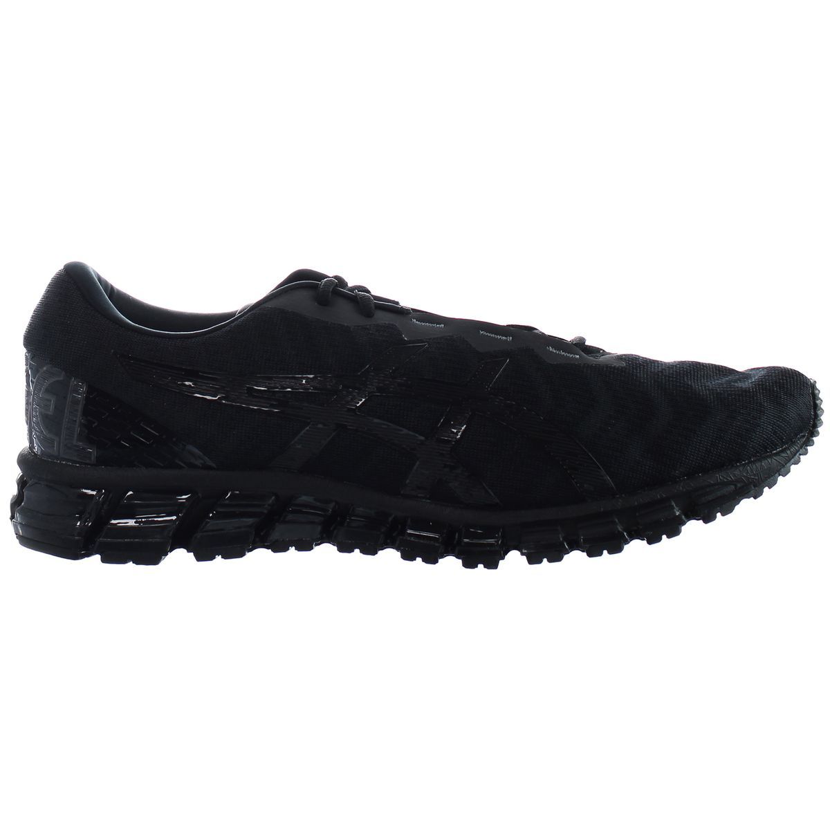 Performance Laufschuh mit Dämpfung