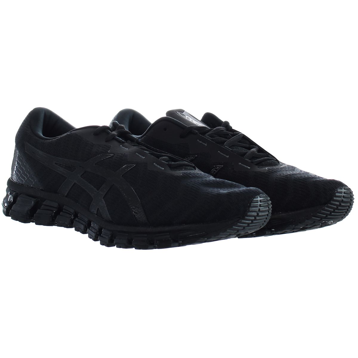 Performance Laufschuhe mit Gel-Dämpfung