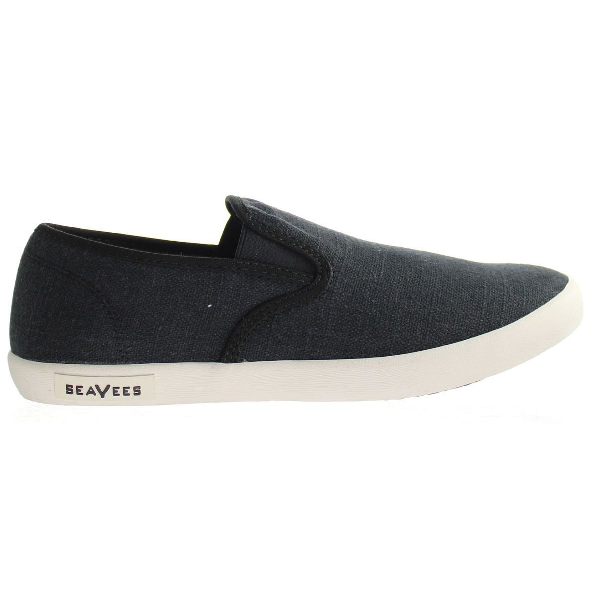 Klassischer Canvas Schlupf-Sneaker