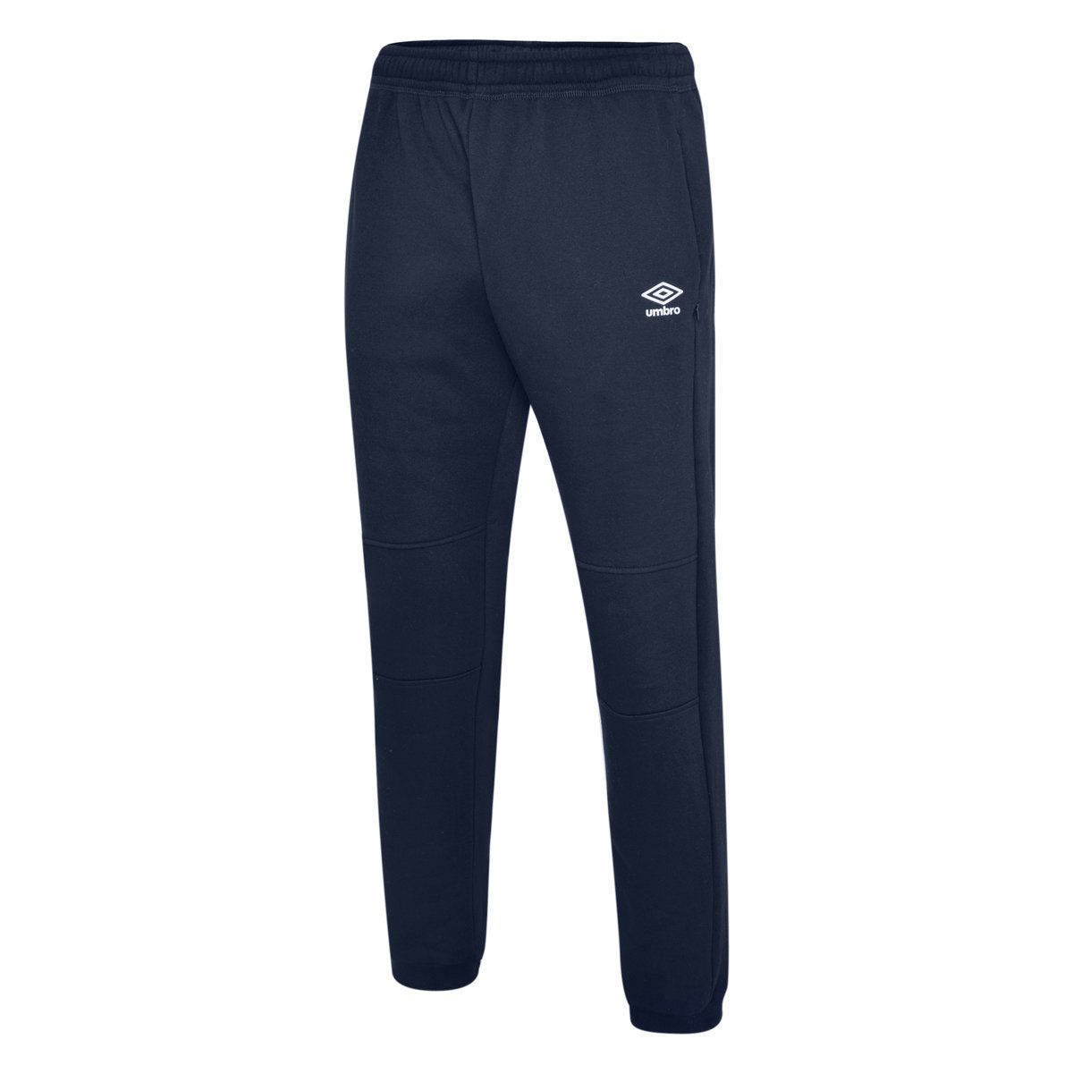 Lässige Fleece-Jogginghose für Herren