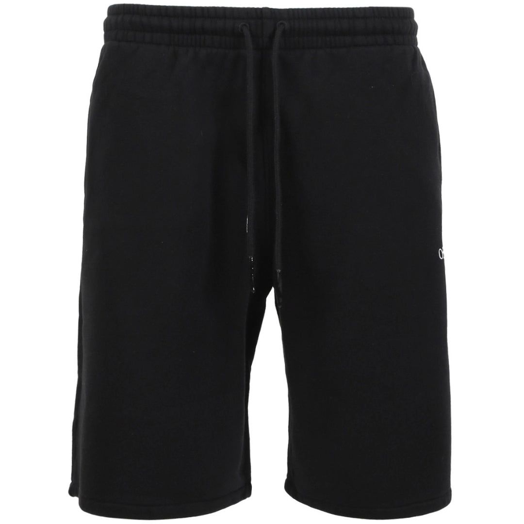 Relaxte Sweatshorts
