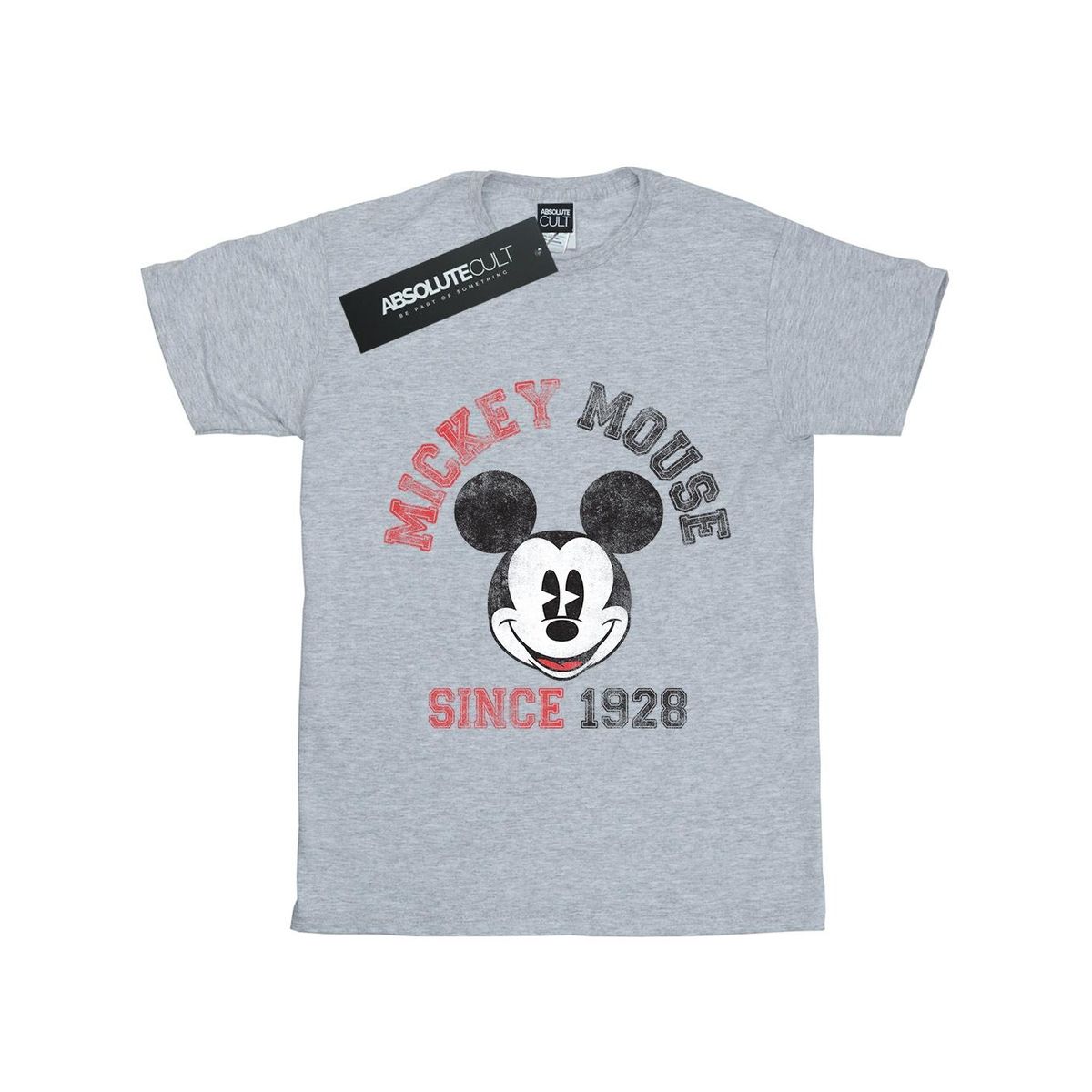Mickey Maus Seit 1928 Grafik T-Shirt