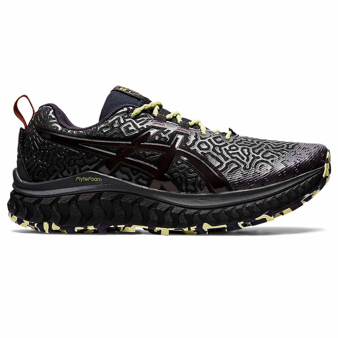 Trailrunning-Schuh Trabuco Max