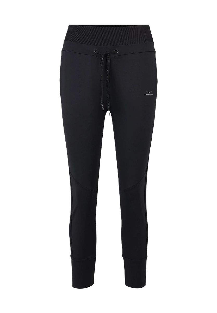Essentielle, schlanke Jogginghose für Sport
