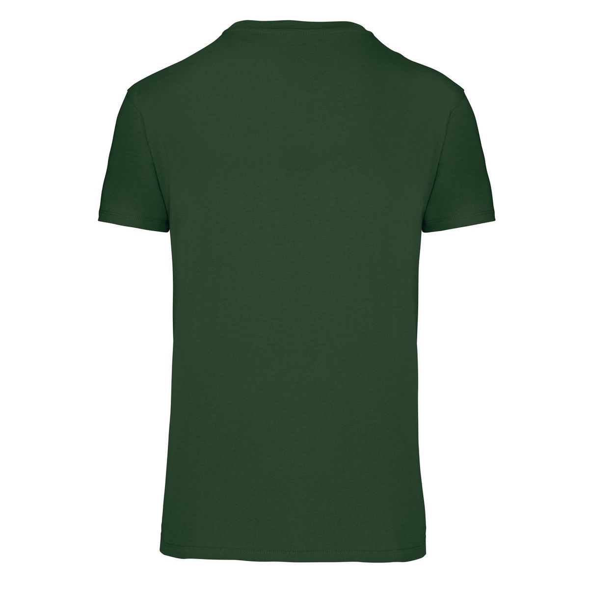 Kurzarmshirt mit Box Logo