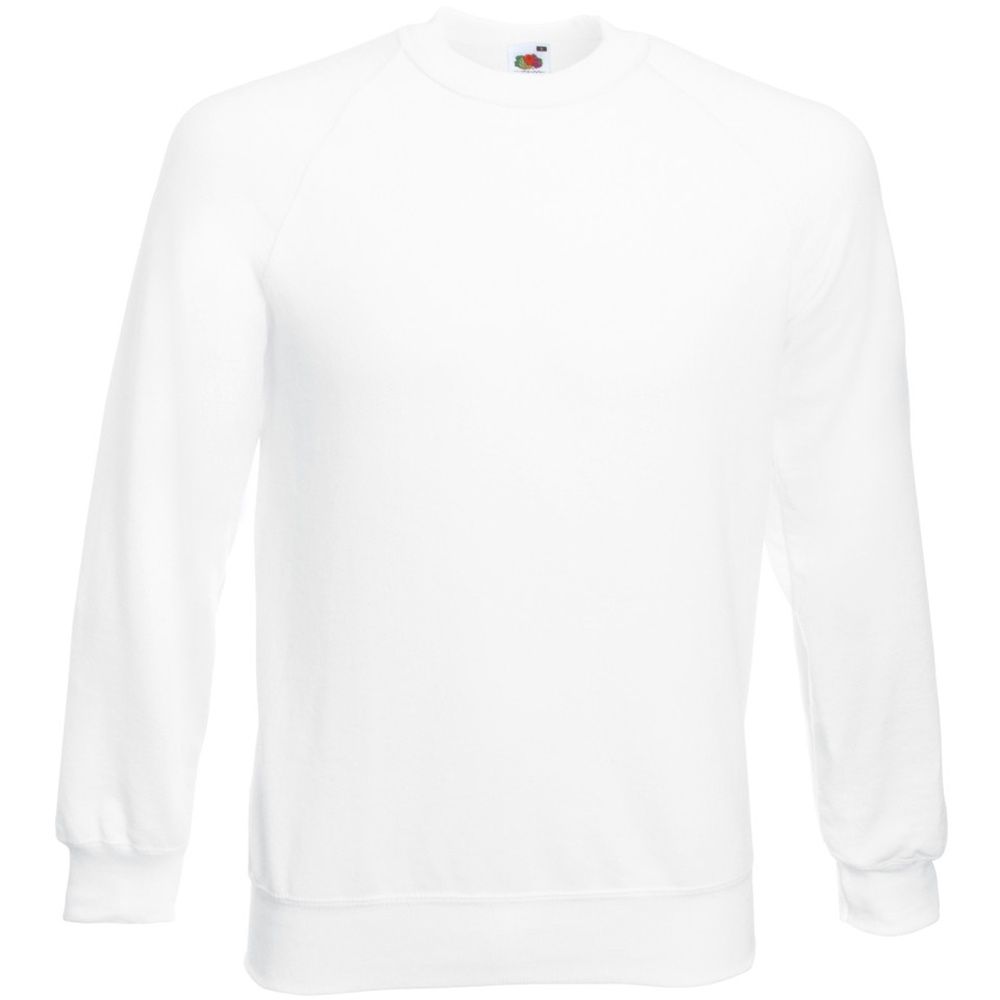 Klassisches Raglanärmel-Sweatshirt