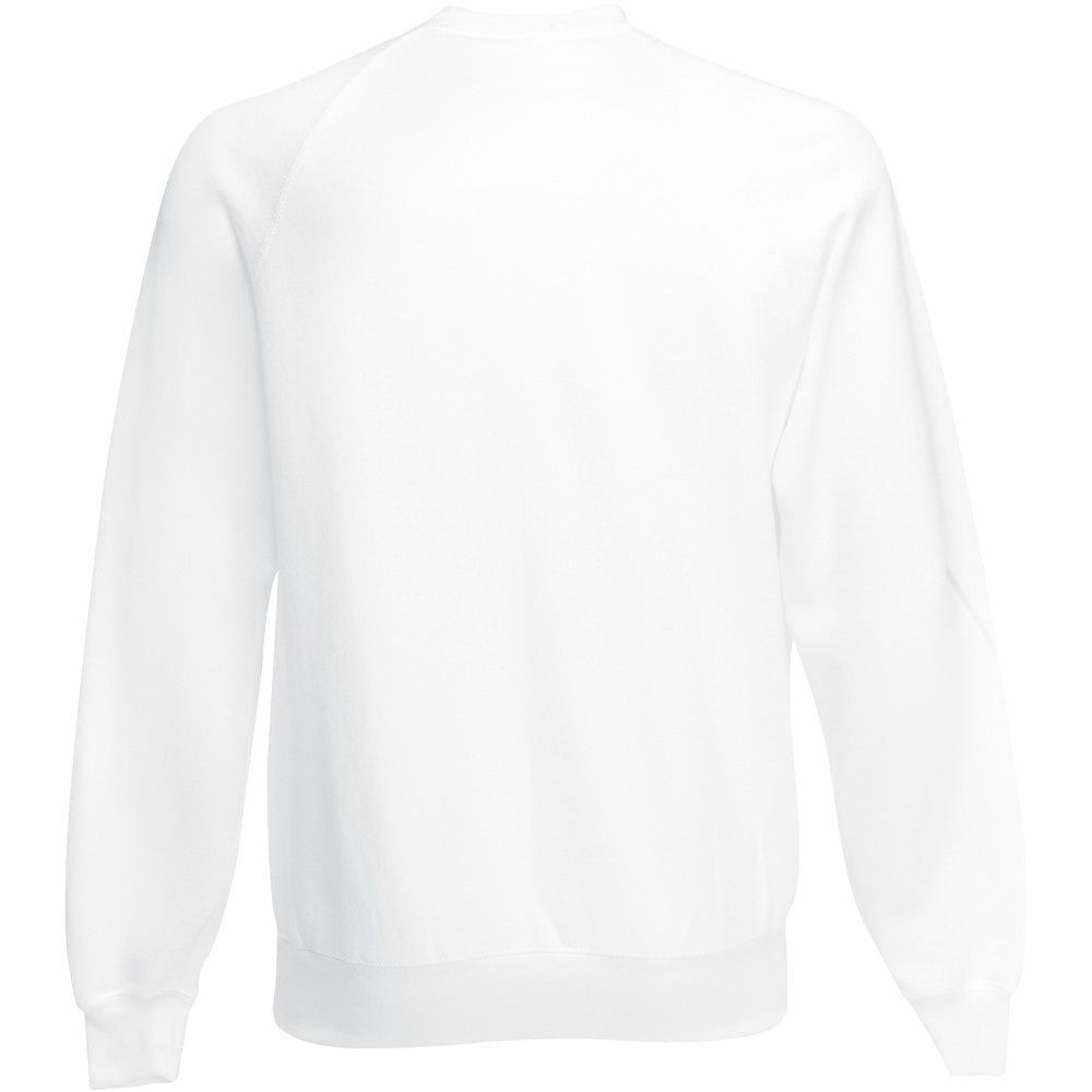 Sweatshirt mit Raglan-Ärmeln