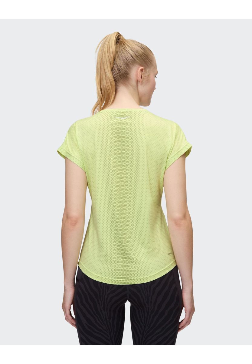 Sportliches Slim-Fit Trainingsshirt