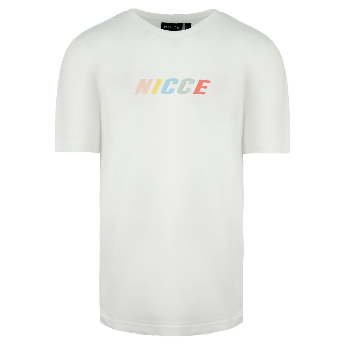 Herren Kurzarm Grafik T-Shirt