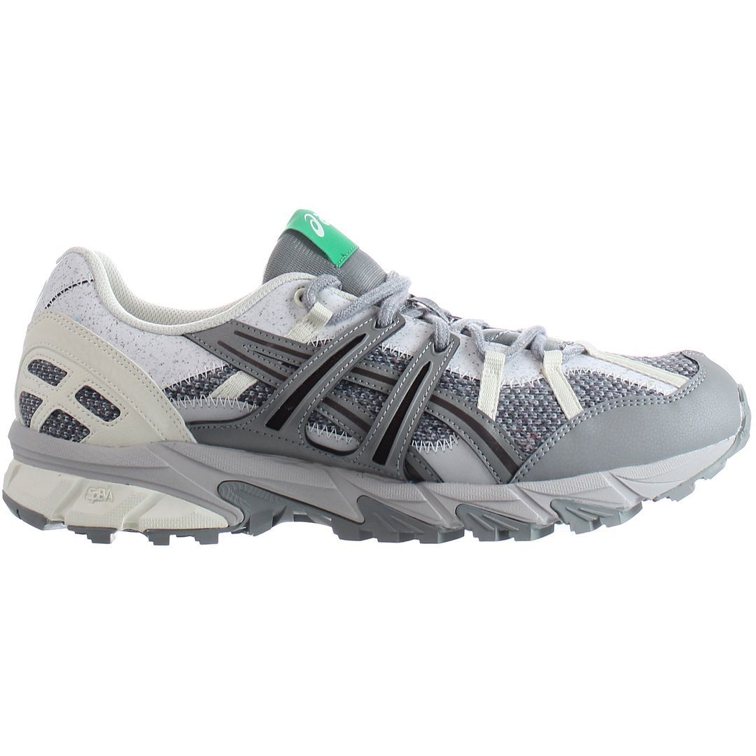 Gel-Sonoma 15-50 Graue Laufschuhe