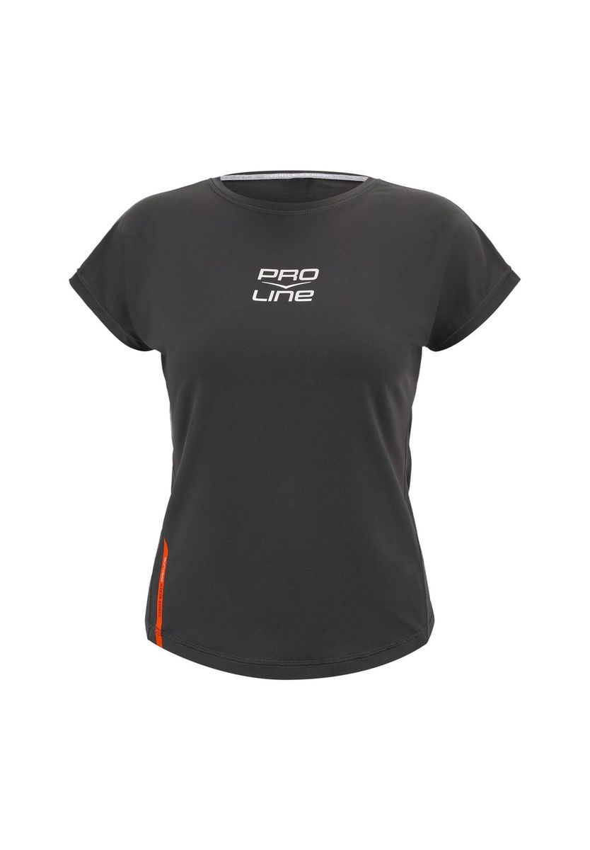 Figurbetontes Performance Trainingsshirt